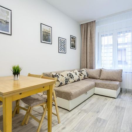 Belgrade Renting Down Apartment Extérieur photo